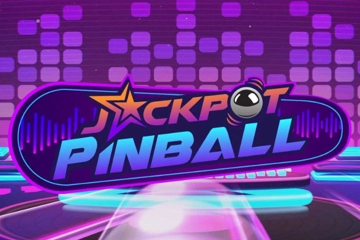 Jackpot Pinball pokie