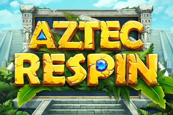 Aztec Respin pokie