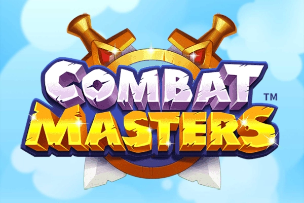 Combat Masters pokie