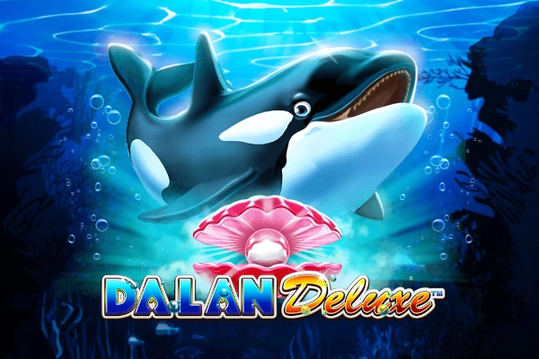 Da Lan Deluxe pokie