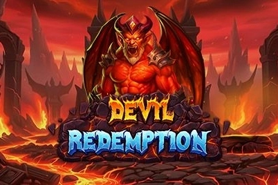 Devil Redemption pokie