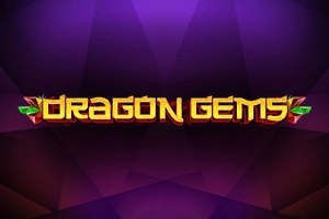 Dragon Gems pokie