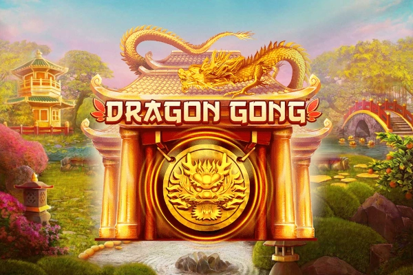 Dragon Gong pokie