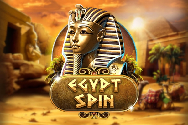 Egypt Spin pokie