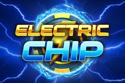 Electric Chip pokie