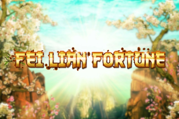 Fei Lian Fortune pokie