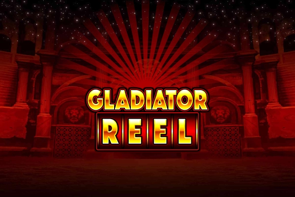 Gladiator Reel pokie