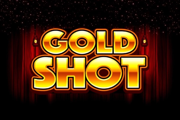 Gold Shot pokie
