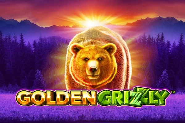 Golden Grizzly pokie