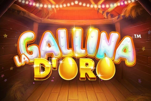 La Gallina D'oro pokie