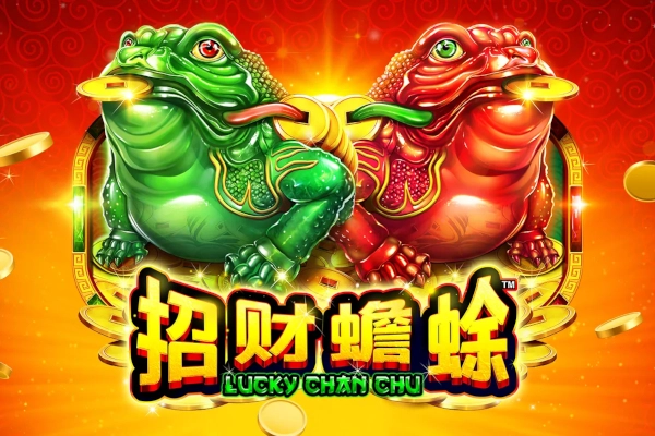 Lucky Chan Chu pokie