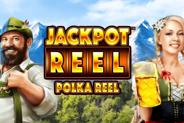 Polka Reel pokie