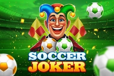 Soccer Joker pokie