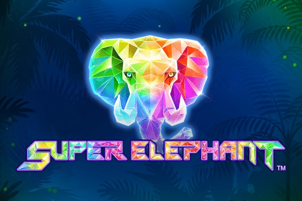 Super Elephant pokie