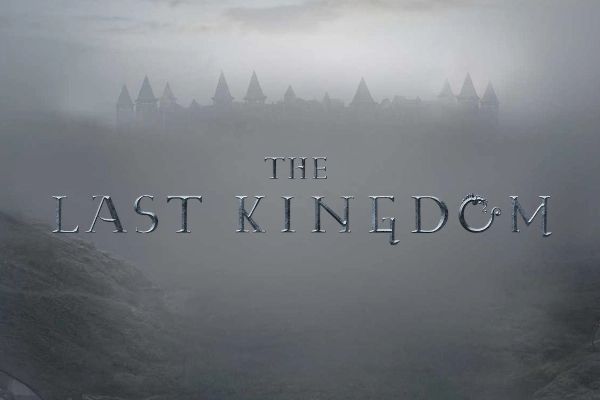 The Last Kingdom pokie