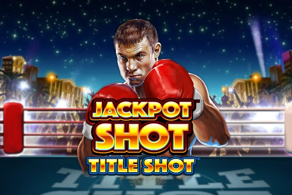 Title Shot pokie