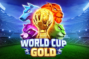 World Cup Gold pokie