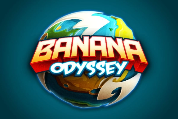Banana Odyssey pokie