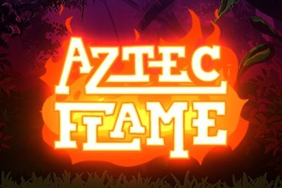 Aztec Flame pokie