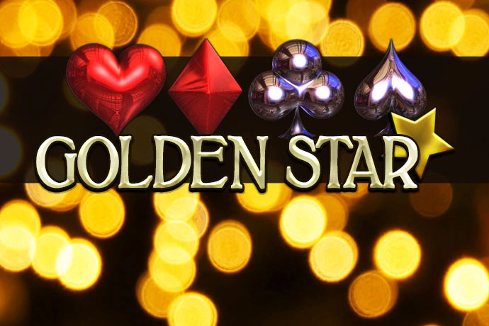 Golden Star pokie