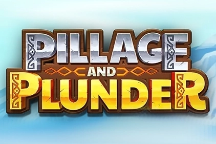 Pillage & Plunder pokie