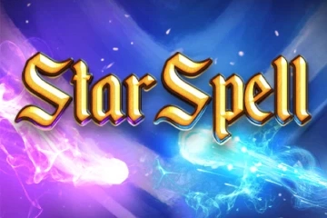 StarSpell pokie