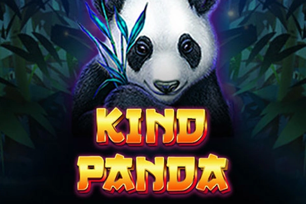 Kind Panda pokie