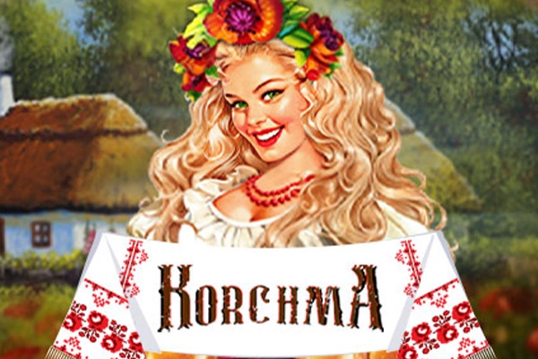 Korchma pokie