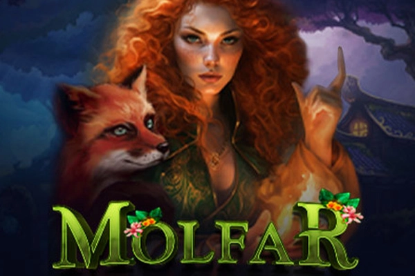 Molfar pokie