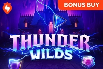 Thunder Wilds pokie