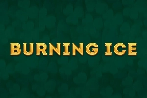 Burning Ice pokie