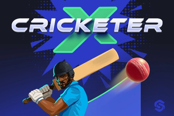 CricketerX pokie