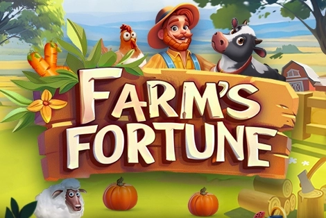 Farm’s Fortune pokie
