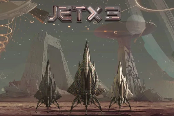 JetX 3 pokie