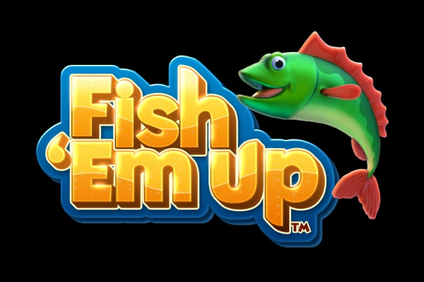Fish Em Up pokie