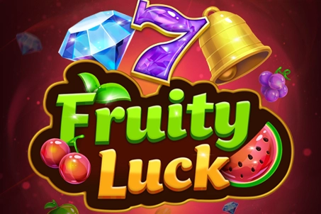 Fruity Luck pokie