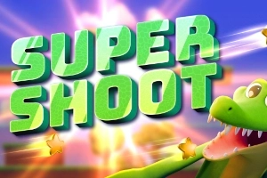 Super Shoot pokie