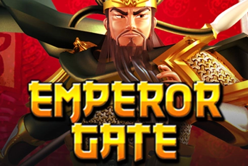 Emperor Gate pokie
