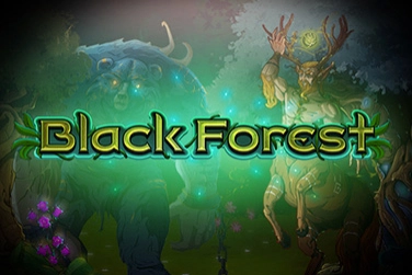 Black Forest pokie