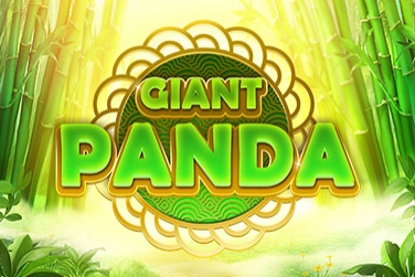 Giant Panda pokie