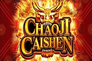 Chaoji Caishen pokie