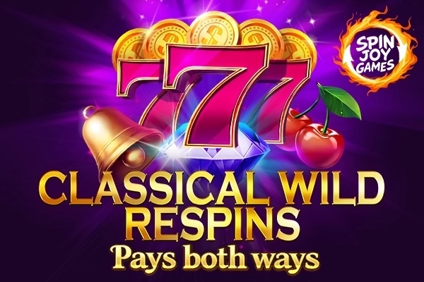 Classical Wilds Respins pokie