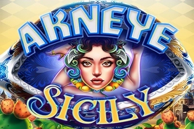 Akneye Sicily pokie