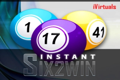 Six2Win pokie