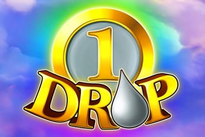 1 Drop pokie