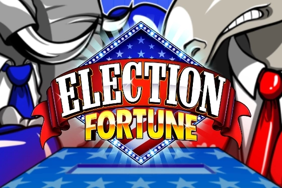Election Fortune pokie