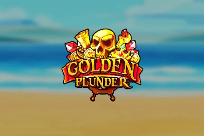 Golden Plunder pokie