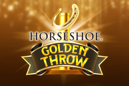 Golden Throw pokie