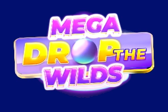 Mega Drop The Wilds pokie