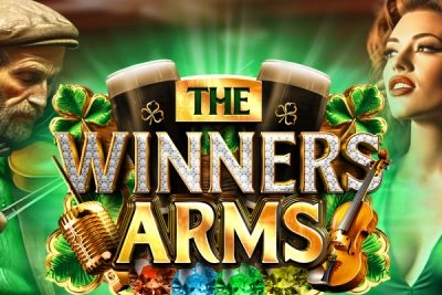 The Winners Arms pokie